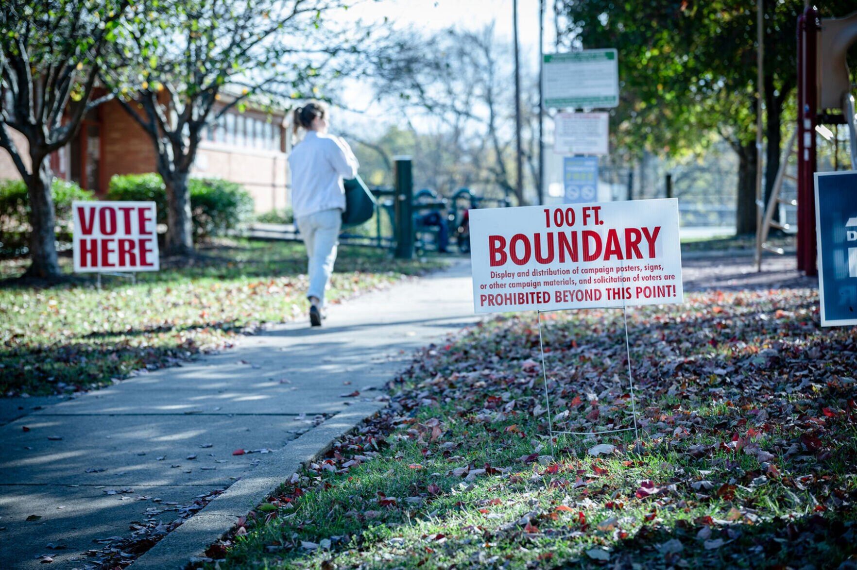 vote